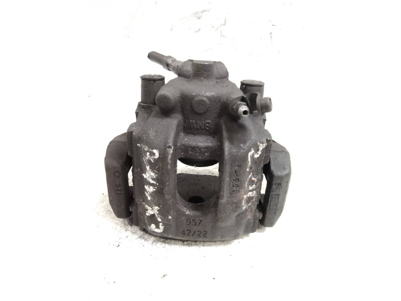 Recambio de pinza freno trasera derecha para bmw x3 (e83) xdrive 20d referencia OEM IAM 34216765884  