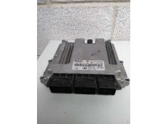 Recambio de centralita motor uce para renault koleos 2.0 dci diesel fap referencia OEM IAM 0281014360 23710JG70A QA 23710JY08D