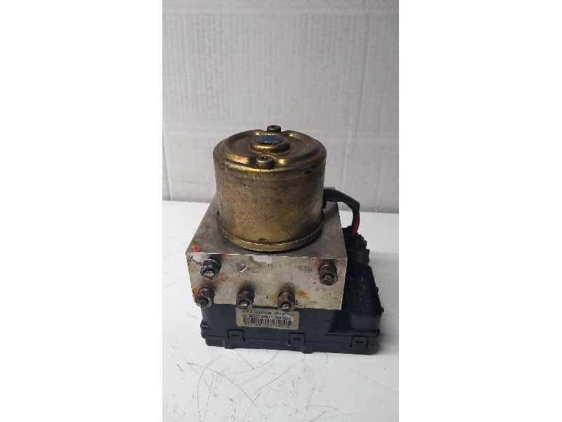 Recambio de abs para mitsubishi galloper (hyundai) 2.5 turbodiesel referencia OEM IAM 9667A009800110 X2T32275M 8603 