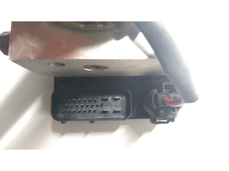 Recambio de abs para mitsubishi galloper (hyundai) 2.5 turbodiesel referencia OEM IAM 9667A009800110 X2T32275M 8603 