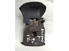 Recambio de pinza freno delantera izquierda para volkswagen lupo (6x1/6e1) 1.4 16v referencia OEM IAM   