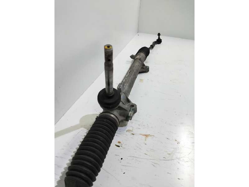 Recambio de cremallera direccion para renault koleos 2.0 dci diesel fap referencia OEM IAM   