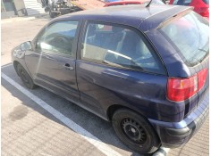 seat ibiza (6k1) del año 2000 2