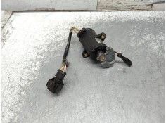 Recambio de potenciometro pedal para seat toledo (1l) master referencia OEM IAM 0205001037  