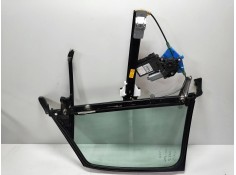 Recambio de elevalunas trasero derecho para seat exeo berlina (3r2) 2.0 tdi referencia OEM IAM 105849204 8E0959802E 4P 2