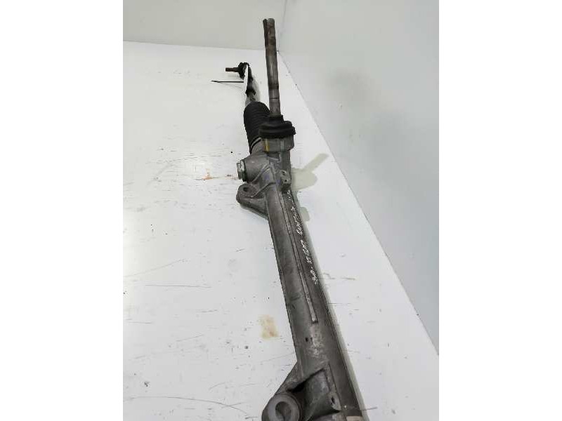 Recambio de cremallera direccion para renault koleos 2.0 dci diesel fap referencia OEM IAM   