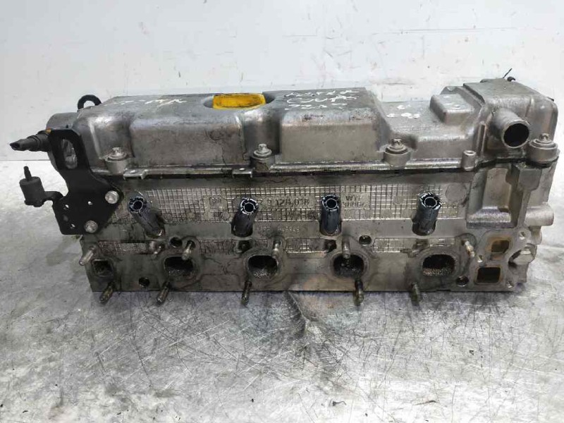 Recambio de culata para opel astra g coupé 2.2 dti edition referencia OEM IAM Y22DTR R9128018 