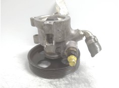 Recambio de bomba direccion para peugeot 206 berlina xr referencia OEM IAM 9635445780 26086654 