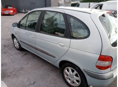 renault scenic (ja..) del año 2001 2