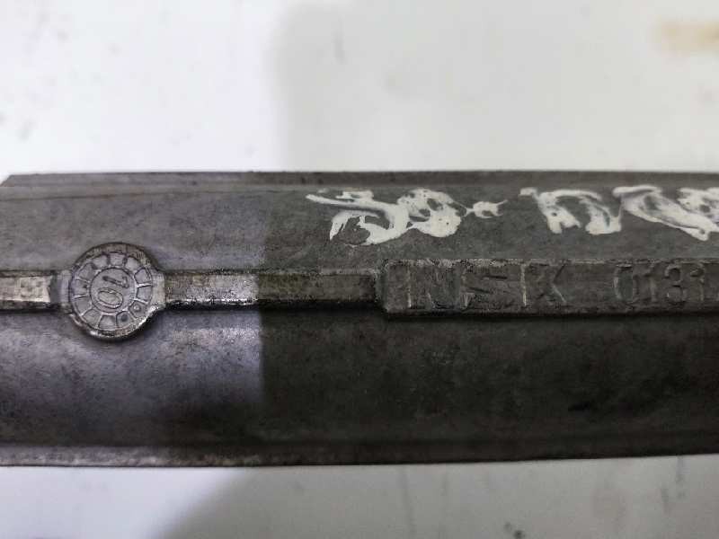 Recambio de cremallera direccion para renault koleos 2.0 dci diesel fap referencia OEM IAM   