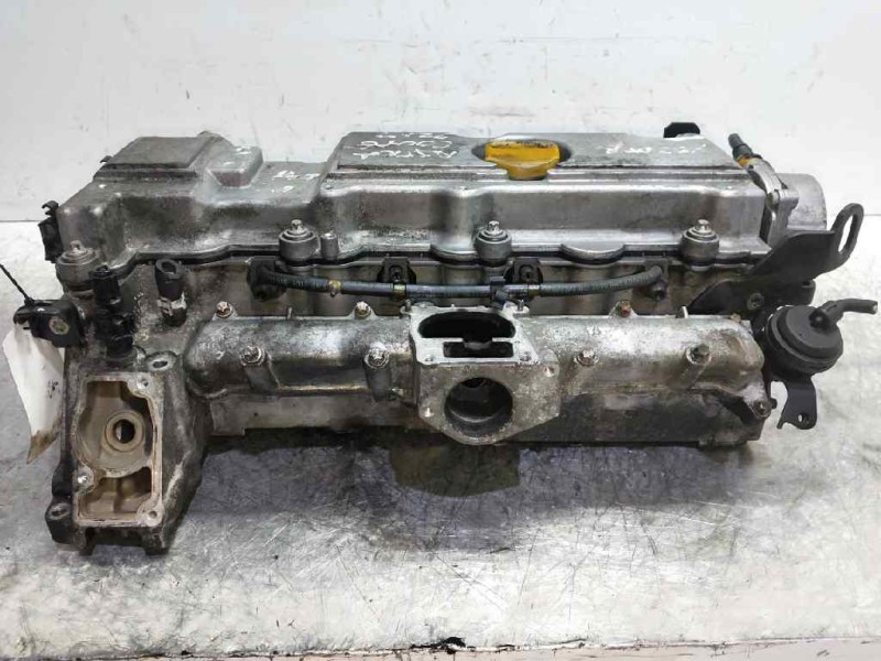 Recambio de culata para opel astra g coupé 2.2 dti edition referencia OEM IAM Y22DTR R9128018 