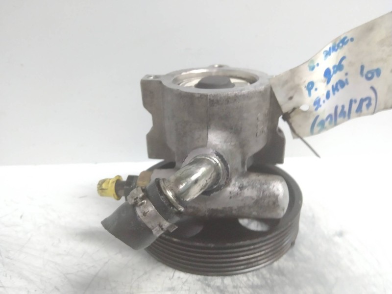 Recambio de bomba direccion para peugeot 206 berlina xr referencia OEM IAM 9635445780 26086654 