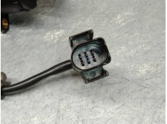 Recambio de potenciometro pedal para seat toledo (1l) master referencia OEM IAM 0205001037   2