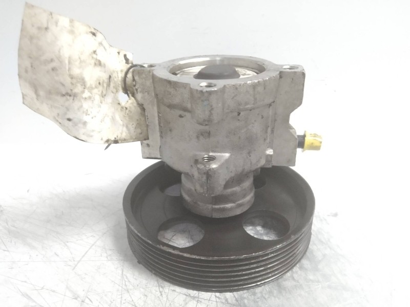 Recambio de bomba direccion para peugeot 206 berlina xr referencia OEM IAM 9635445780 26086654 