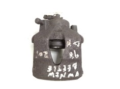 Recambio de pinza freno delantera derecha para volkswagen new beetle (9c1/1c1) 2.0 referencia OEM IAM   