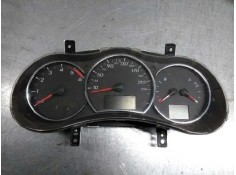 Recambio de cuadro instrumentos para renault koleos 2.0 dci diesel fap referencia OEM IAM 248107807R U5 
