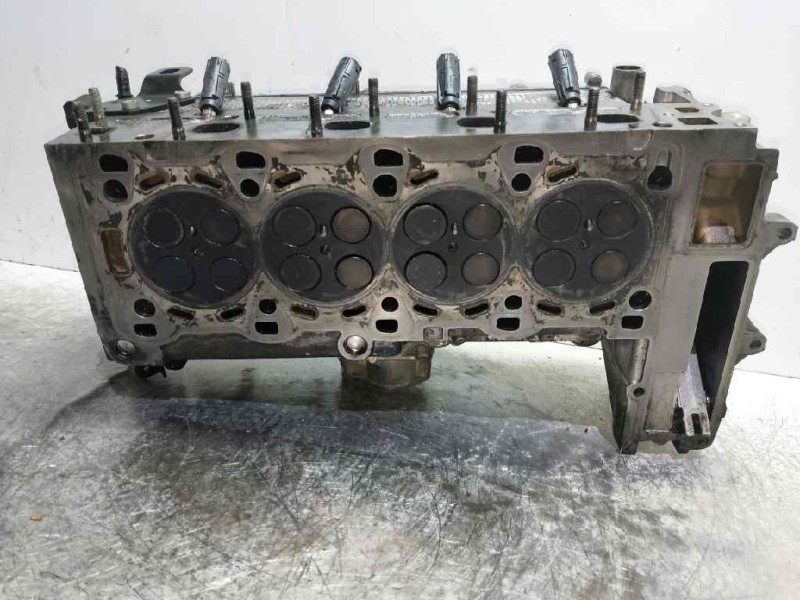 Recambio de culata para opel astra g coupé 2.2 dti edition referencia OEM IAM Y22DTR R9128018 