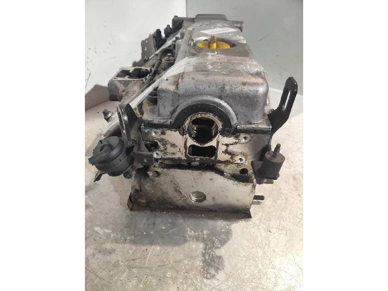 Recambio de culata para opel astra g coupé 2.2 dti edition referencia OEM IAM Y22DTR R9128018 