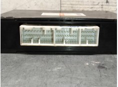 Recambio de centralita motor uce para suzuki liana rh (er) 1.6 referencia OEM IAM 1122002041 3392054GC 054GC 2