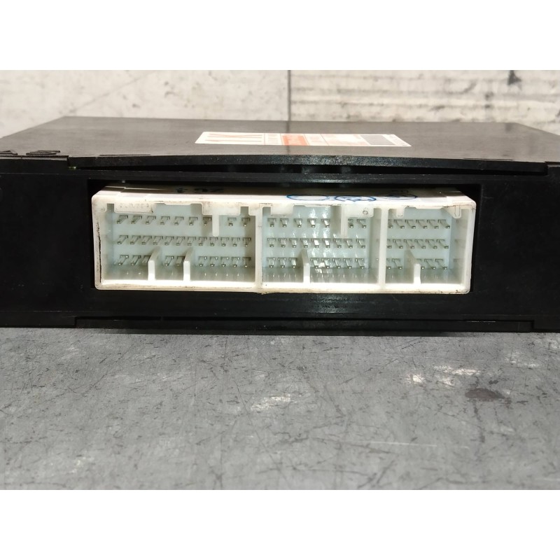 Recambio de centralita motor uce para suzuki liana rh (er) 1.6 referencia OEM IAM 1122002041 3392054GC 054GC