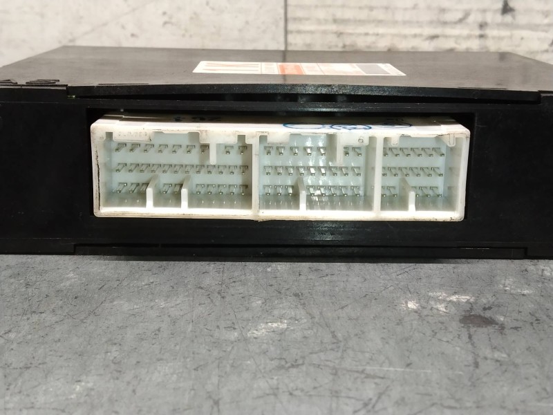 Recambio de centralita motor uce para suzuki liana rh (er) 1.6 referencia OEM IAM 1122002041 3392054GC 054GC