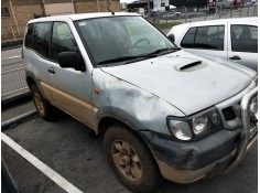 nissan terrano/terrano.ii (r20) del año 2003