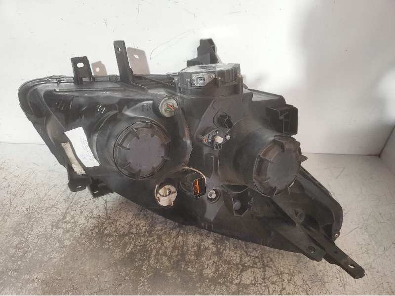 Recambio de faro izquierdo para renault koleos 2.0 dci diesel fap referencia OEM IAM NZMNS111LBNA  