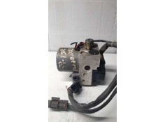 Recambio de abs para mitsubishi galloper (hyundai) referencia OEM IAM MR289302 09000156 