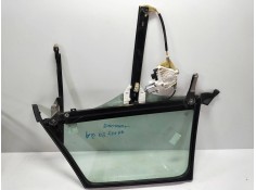 Recambio de elevalunas trasero derecho para audi a6 avant (4f5) 2.7 v6 24v tdi referencia OEM IAM 4F0959802A  5P R 2