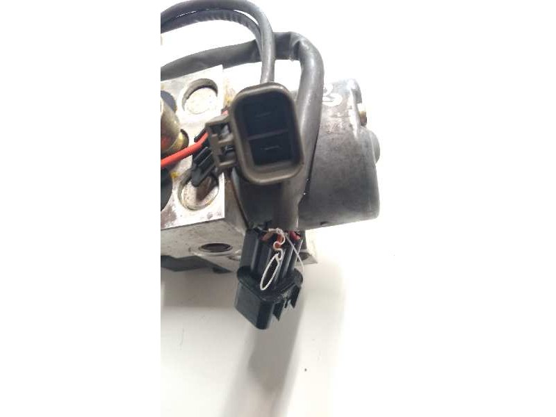 Recambio de abs para mitsubishi galloper (hyundai) referencia OEM IAM MR289302 09000156 