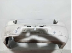 Recambio de paragolpes trasero para skoda suberb (3t4) ambition referencia OEM IAM   