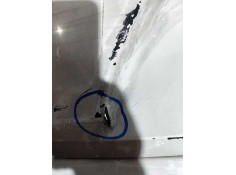 Recambio de paragolpes trasero para skoda suberb (3t4) ambition referencia OEM IAM    2