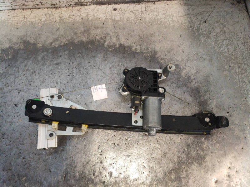 Recambio de elevalunas trasero derecho para volvo xc70 d5 awd ocean race referencia OEM IAM   