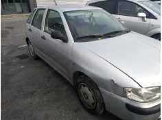 seat ibiza (6k1) del año 2001 2