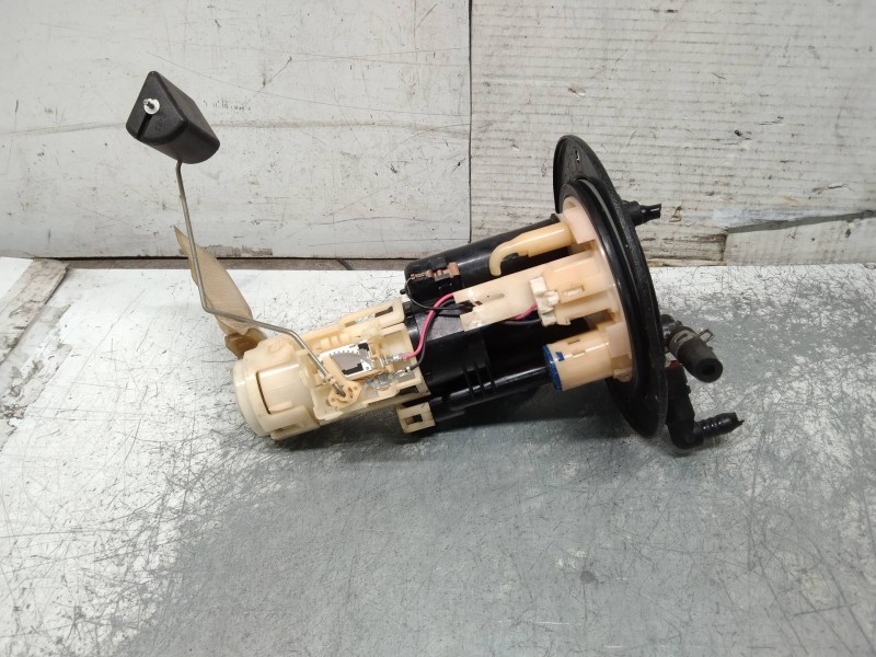 Recambio de bomba combustible para suzuki liana rh (er) 1.6 referencia OEM IAM   