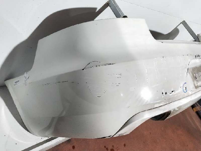 Recambio de paragolpes trasero para skoda suberb (3t4) ambition referencia OEM IAM   