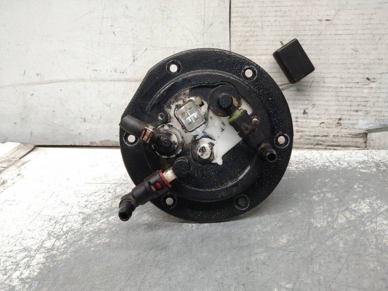 Recambio de bomba combustible para suzuki liana rh (er) 1.6 referencia OEM IAM   