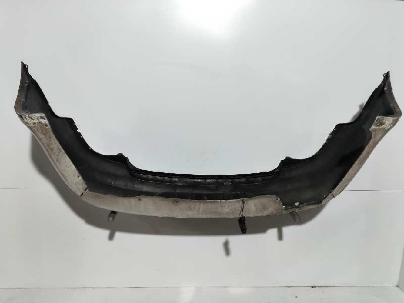 Recambio de paragolpes trasero para skoda suberb (3t4) ambition referencia OEM IAM   