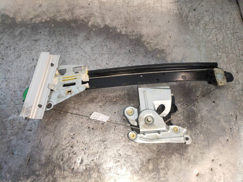 Recambio de elevalunas trasero derecho para volvo xc70 d5 awd ocean race referencia OEM IAM   