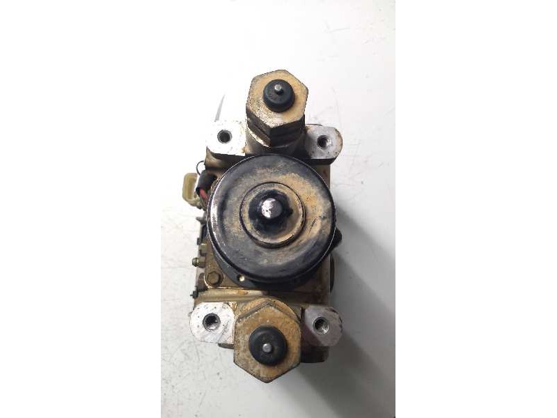 Recambio de abs para gmc yukon 6.6 referencia OEM IAM   