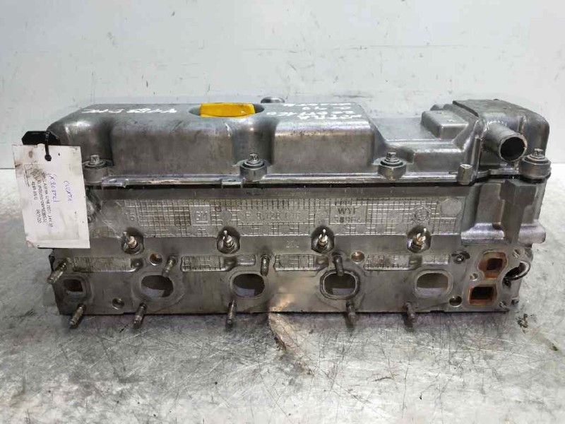 Recambio de culata para opel astra g berlina comfort referencia OEM IAM X20DTL R9128018 