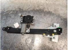 Recambio de elevalunas trasero izquierdo para volvo xc70 d5 awd ocean race referencia OEM IAM   