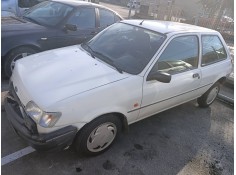 ford fiesta berl./courier del año 1994