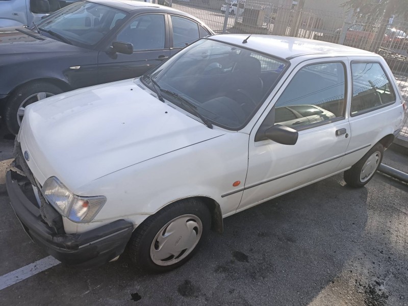 ford fiesta berl./courier del año 1994