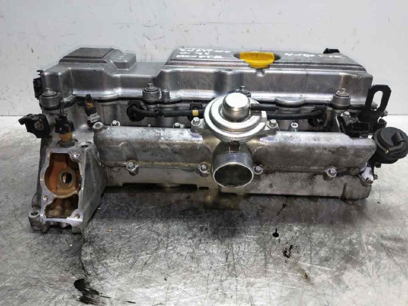 Recambio de culata para opel astra g berlina comfort referencia OEM IAM X20DTL R9128018 