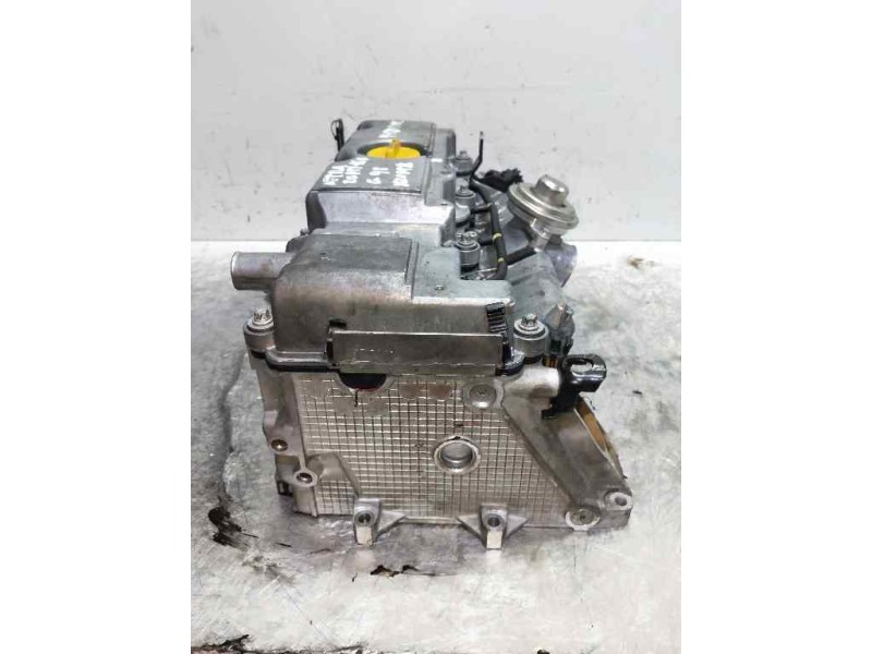 Recambio de culata para opel astra g berlina comfort referencia OEM IAM X20DTL R9128018 
