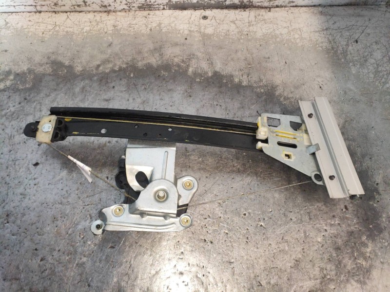 Recambio de elevalunas trasero izquierdo para volvo xc70 d5 awd ocean race referencia OEM IAM   