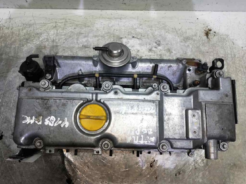 Recambio de culata para opel astra g berlina comfort referencia OEM IAM X20DTL R9128018 