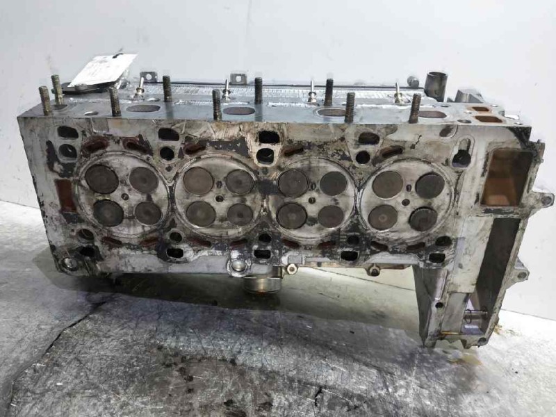 Recambio de culata para opel astra g berlina comfort referencia OEM IAM X20DTL R9128018 