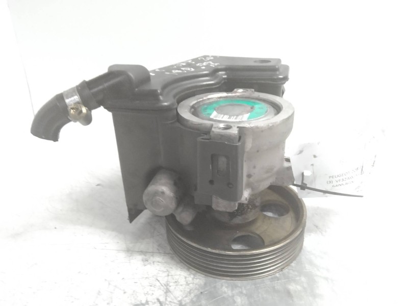 Recambio de bomba direccion para peugeot 206 berlina xn referencia OEM IAM 9638931980 26079834 